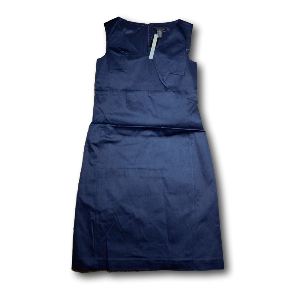 The Limited Stretch Sheath Dress Size 2